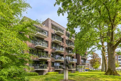 Appartement te koop: Europalaan 192, Geenhoven Valkenswaard