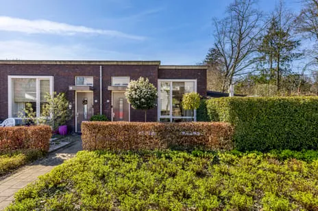 Hoekwoning te koop: Europalaan 1F, Son Son En Breugel
