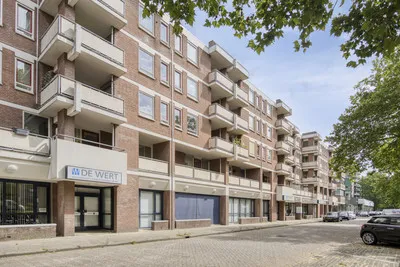 Appartement te koop: Europalaan 22B, Generalenbuurt Eindhoven