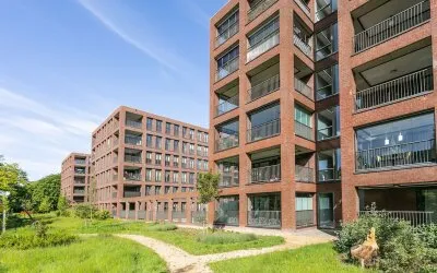 Appartement te koop: Europalaan 257, De Kling Brunssum