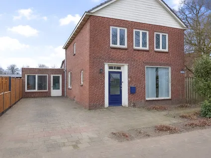 Vrijstaande woning te koop: Europalaan 28, Hoevenbraak Schijndel