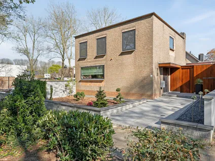 Vrijstaande woning te koop: Europalaan 33, Geleen-Zuid Geleen
