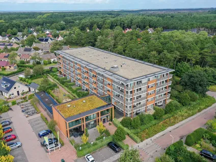 Woning te koop: Europalaan 35-16, West-Terschelling West-Terschelling