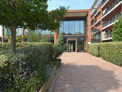 Appartement te koop: Europalaan 35-2, West-Terschelling West-Terschelling