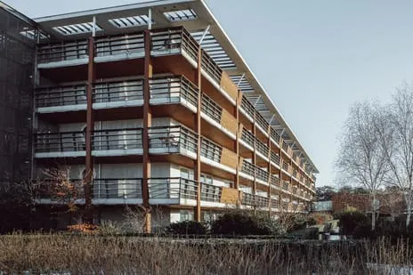Woning te koop: Europalaan 35-23, West-Terschelling West-Terschelling