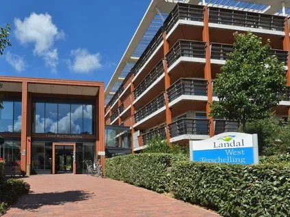 Woning te koop: Europalaan 35-40, West-Terschelling