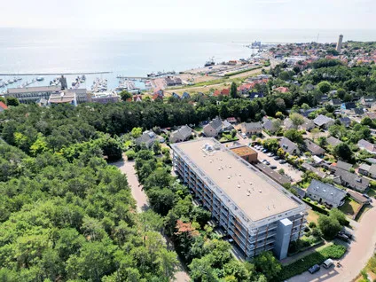 Woning te koop: Europalaan 35A37, West-Terschelling West-Terschelling