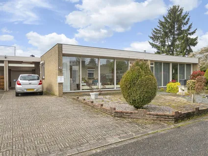 Tussenwoning te koop: Europalaan 43, Walburgen Gendt