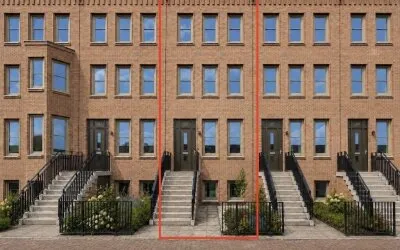 Tussenwoning te huur: Europalaan 485, Europakwartier Oost (brt) Almere