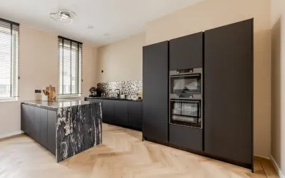 Tussenwoning te koop: Europalaan 505, Almere