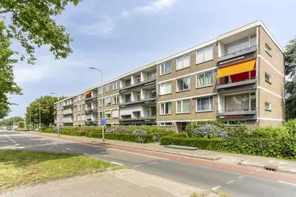 Appartement te koop: Europalaan 68, Generalenbuurt Eindhoven