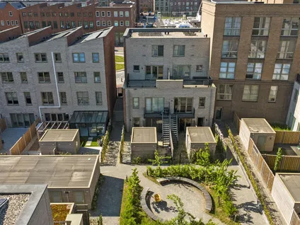 Appartement te koop: Europalaan 752, Europakwartier Oost (brt) Almere
