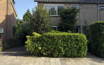 Twee-onder-één-kap te koop: Europalaan 77, Rheden Rheden