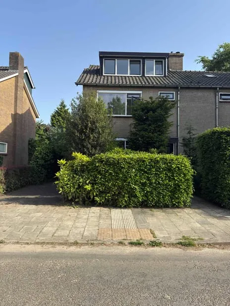 Twee-onder-één-kap te koop: Europalaan 77, Rheden Rheden