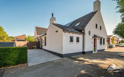 Detached house for sale: Europalaan-Centrum 31, Herkenbosch Herkenbosch