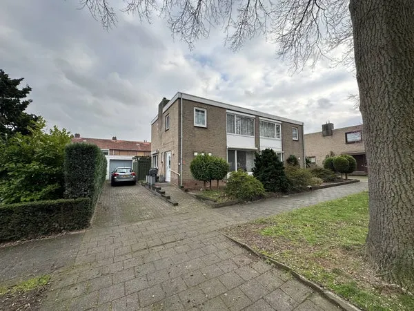Woning te huur: Europalaan, Geleen-Zuid Geleen