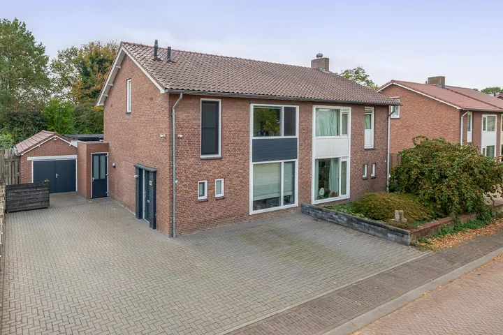 Woning te koop: Europalaan, Nuenen-Zuid Nuenen