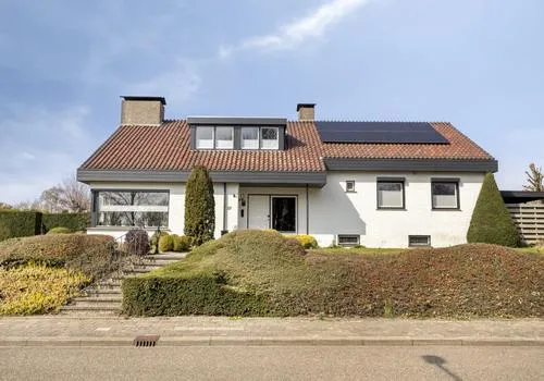 Vrijstaande woning te koop: Europalaan-Oost 37, Herkenbosch Herkenbosch