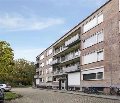 Kamer te huur: Europalaan, Jagersbuurt West Tilburg