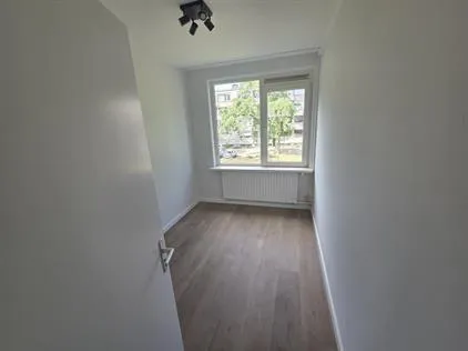 Kamer te huur: Europalaan, Jagersbuurt West Tilburg