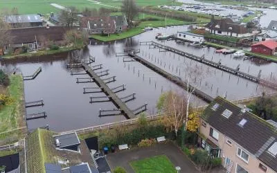 Hoekwoning te koop: Europaplantsoen 25, Hoogmade Hoogmade