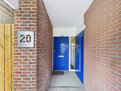 Appartement te huur: Europaplein 20, Puienput Hulst