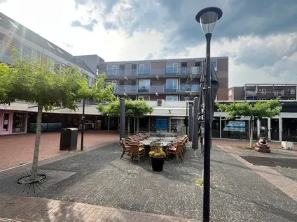 Appartement te koop: Europaplein 31, Stadskanaal Centrum Stadskanaal