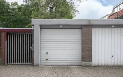 Apartment for sale: Europaplein 42, Vossepark Leeuwarden