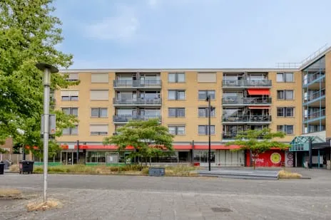 Appartement te koop: Europaplein 72, West 1 Dongen