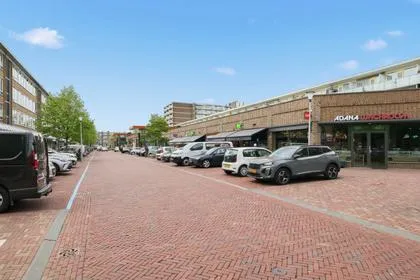 Studio te koop: Europaplein 76, Oosterwijk Heemskerk