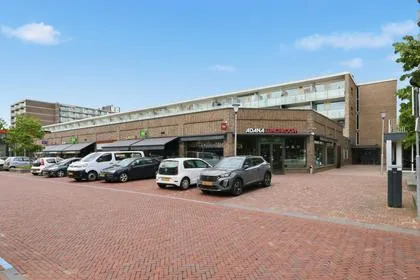Studio te koop: Europaplein 78, Oosterwijk Heemskerk
