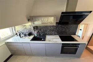 Woning te huur: Europaplein, Scheldebuurt-West Amsterdam