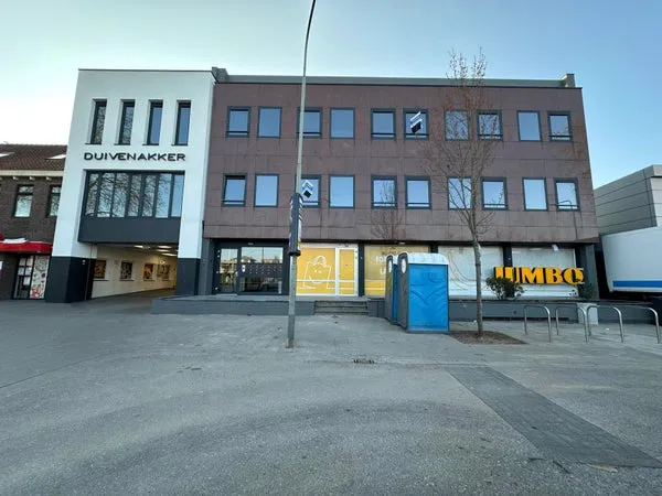 Woning te huur: Europaplein, Midden Gennep