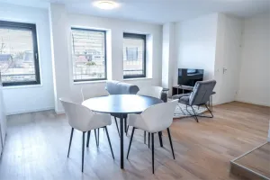 Woning te huur: Europaplein, Midden Gennep