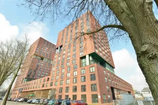Woning te huur: Europaplein, Transwijk-Zuid Utrecht