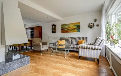 Tussenwoning te koop: Europasingel 32, Dorp Bergschenhoek Bergschenhoek