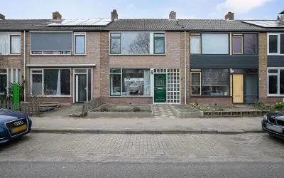 Tussenwoning te koop: Europasingel 5, Lopik-Dorp Lopik
