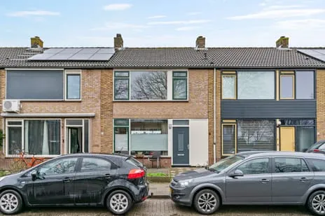 Tussenwoning te koop: Europasingel 5, Lopik-Dorp Lopik