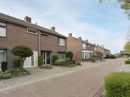 Hoekwoning te koop: Europastraat 3, Stramproy Stramproy