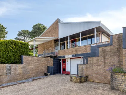 Vrijstaande woning te koop: Europastraat 46, Ulestraten Ulestraten