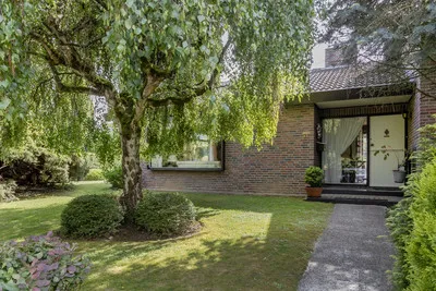 Vrijstaande woning te koop: Europastraat 51, Ulestraten Ulestraten