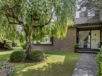 Vrijstaande woning te koop: Europastraat 51, Ulestraten Ulestraten