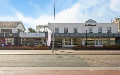 Appartement te koop: Europaweg 131-16, Schoonebeek Schoonebeek