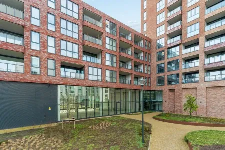 Appartement te koop: Europaweg 1323, Romolenpolder-oost Haarlem