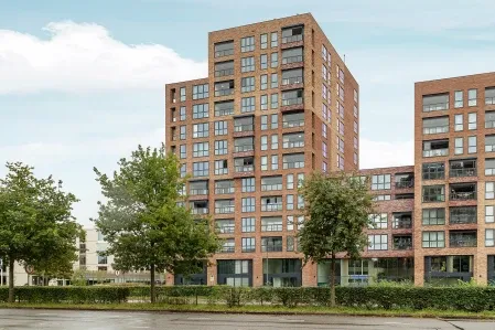 Appartement te koop: Europaweg 1401, Romolenpolder-oost Haarlem