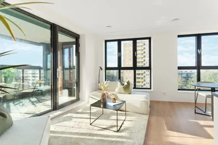 Koopwoning: Europaweg 1457 in Haarlem - €375.000 - 50m²