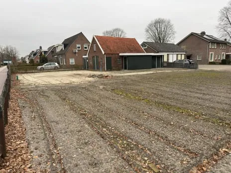Woning te koop: Europaweg 146, Schoonebeek Schoonebeek