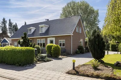 Koopwoning: Europaweg 163 in Schoonebeek - €325.000 - 147m²