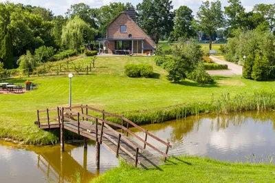 Koopwoning: Europaweg 189A in Schoonebeek - €1.100.000 - 417m²