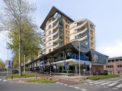 Appartement te koop: Europaweg 196, De Leyens Zoetermeer